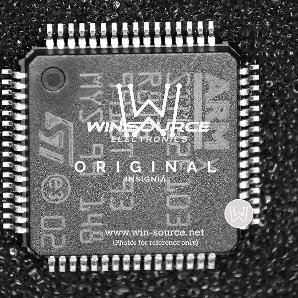 STM32F103R8T6 Real Image2