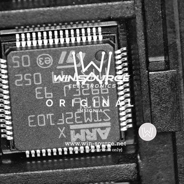 STM32F103RBT6 Real Image5