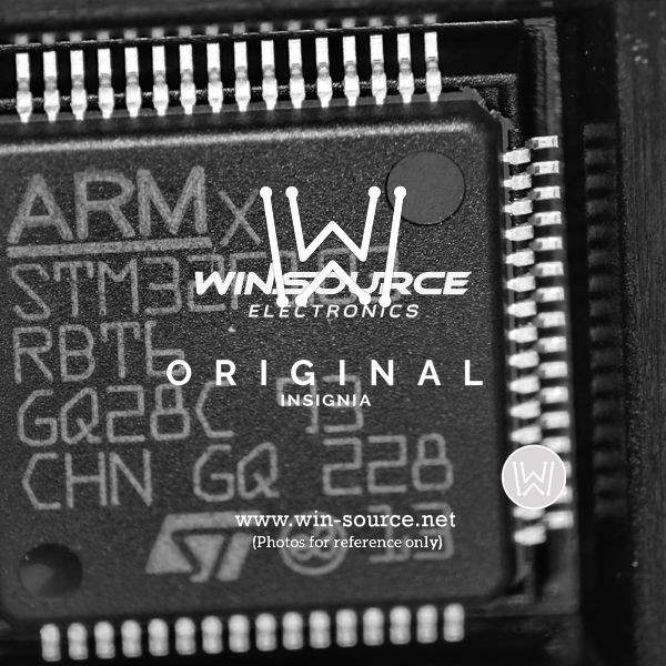 STM32F103RBT6 Real Image6