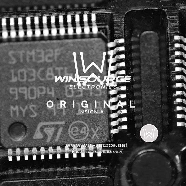 STM32F103RCT6 Real Image2