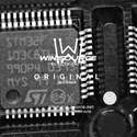 STM32F103RCT6 Real Image2