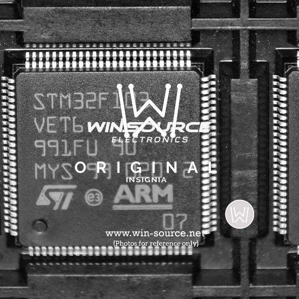 STM32F103RCT6 Real Image10