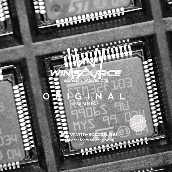 STM32F103RCT6TR Real Image