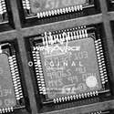 STM32F103RCT6TR Real Image