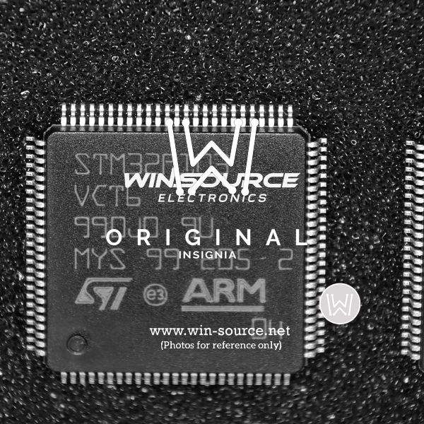 STM32F103RDY6TR Real Image