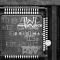 STM32F103RET6 Real Image2