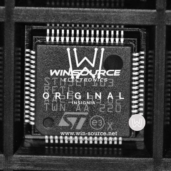 STM32F103RET6 Real Image3