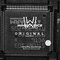 STM32F103RFT6 Real Image1