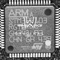 STM32F103RGT6 Real Image1