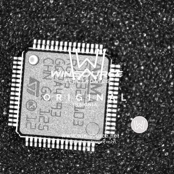 STM32F103RGT6 Real Image3