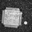 STM32F103RGT6 Real Image3