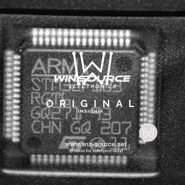 STM32F103RGT6 Real Image5
