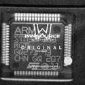 STM32F103RGT6 Real Image5