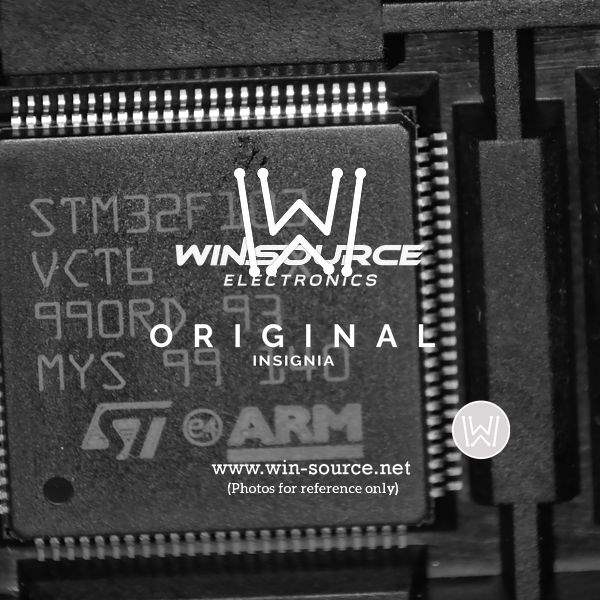 STM32F103VCT6 Real Image2