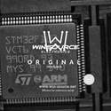 STM32F103VCT6 Real Image2