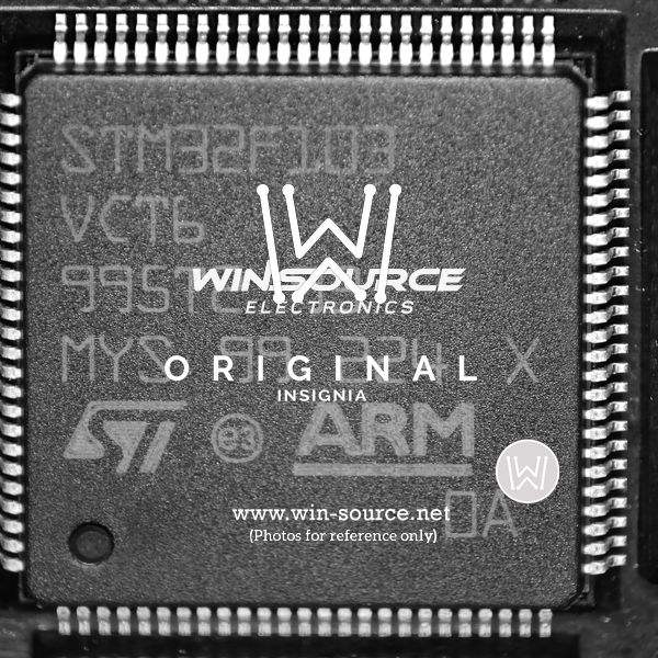 STM32F103VCT6 Real Image3