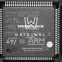 STM32F103VCT6 Real Image3