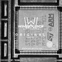 STM32F103VDT6 Real Image1