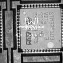 STM32F103VDT6 Real Image2