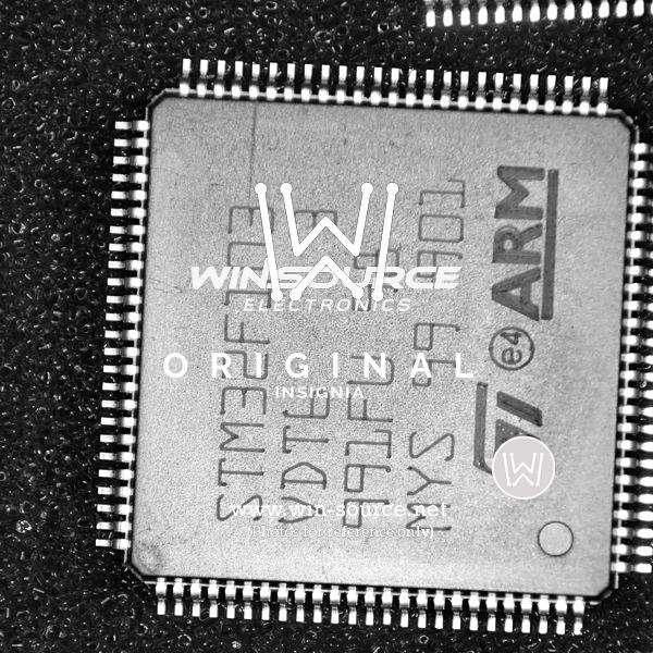 STM32F103VDT6 Real Image3