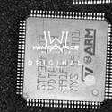 STM32F103VDT6 Real Image3
