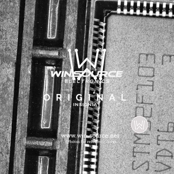 STM32F103VDT6 Real Image4