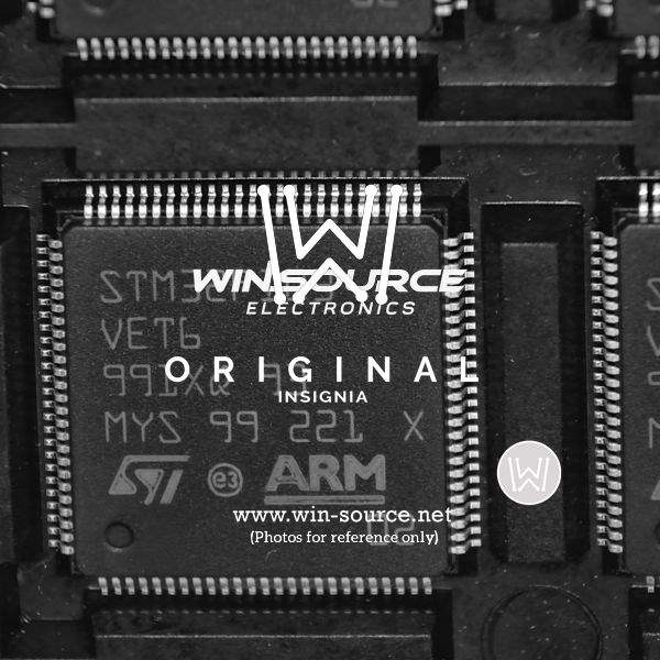 STM32F103VET6 Real Image1