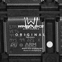 STM32F103VET6 Real Image1