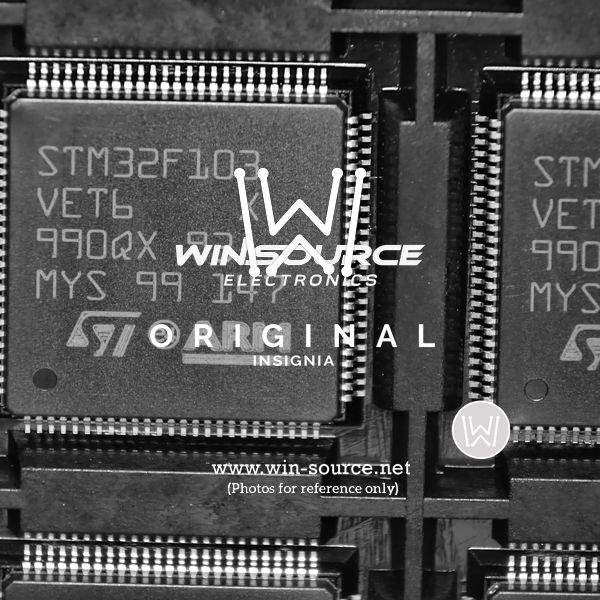 STM32F103VET6 Real Image4