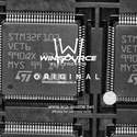 STM32F103VET6 Real Image4