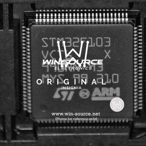 STM32F103VET6 Real Image5
