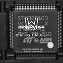 STM32F103VET6 Real Image5