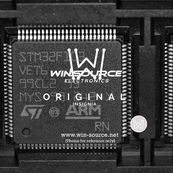STM32F103VET6 Real Image7