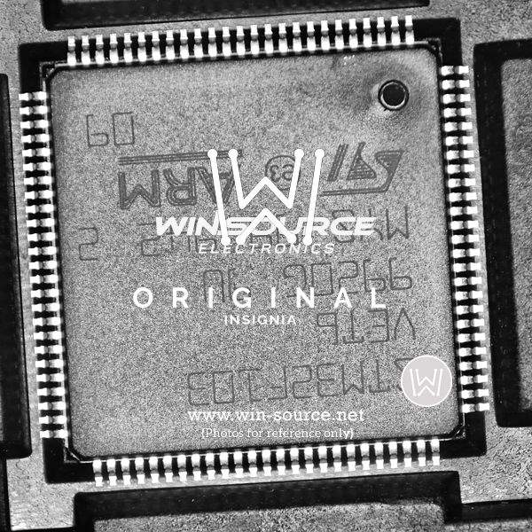 STM32F103VET6 Real Image8