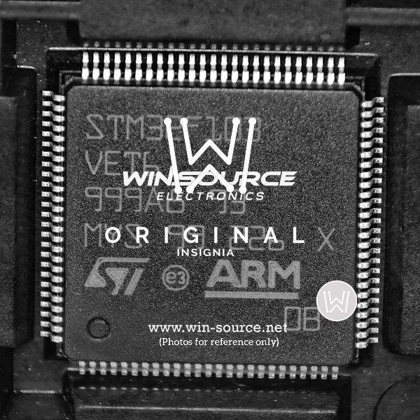 STM32F103VET6 Real Image9
