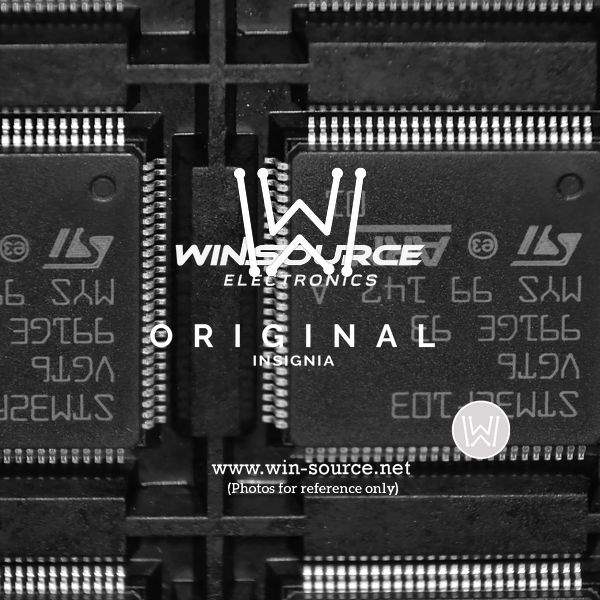 STM32F103VGT6 Real Image