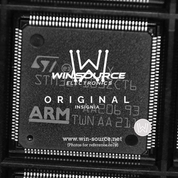 STM32F103ZCT6 Real Image1