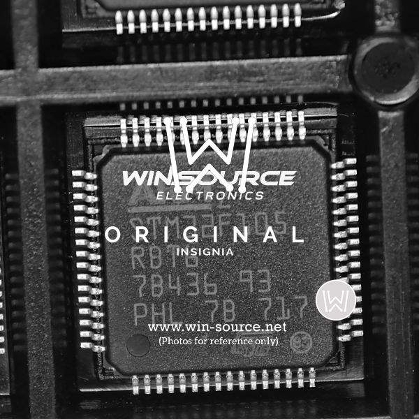 STM32F105RBT6 Real Image1
