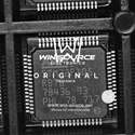 STM32F105RBT6 Real Image3