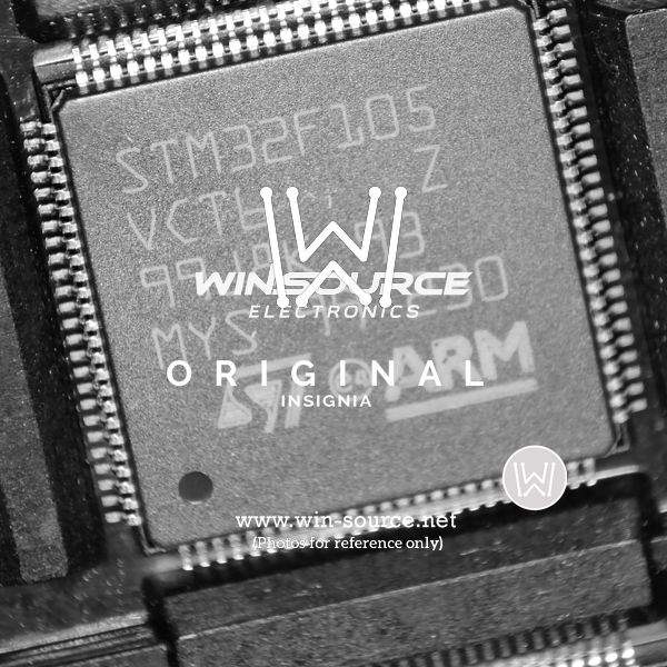 STM32F105VCT6 Real Image3