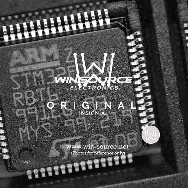 STM32F107RBT6 Real Image