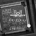 STM32F107RBT6 Real Image
