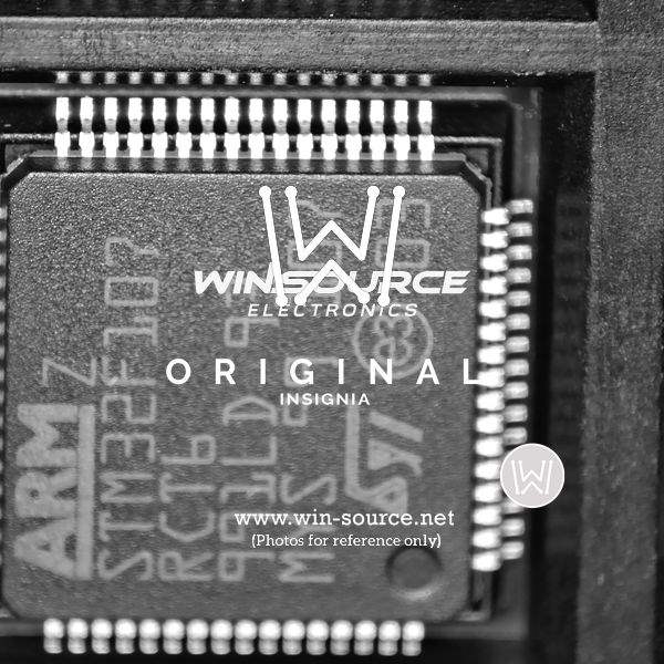 STM32F107RCT6 Real Image2