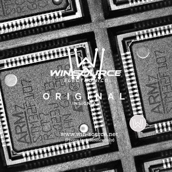 STM32F107RCT6 Real Image3