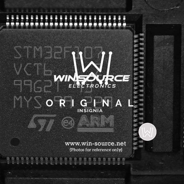 STM32F107VCT6 Real Image2
