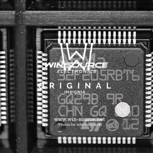 STM32F205RBT6 Real Image1
