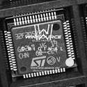 STM32F205RBT6 Real Image5