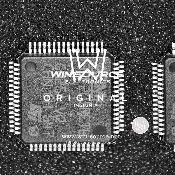 STM32F205RET6 Real Image3