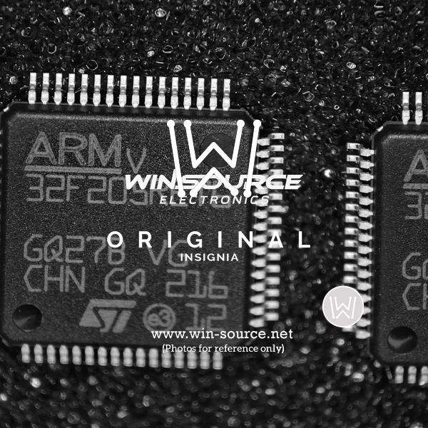 STM32F205RET6 Real Image4