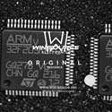 STM32F205RET6 Real Image4